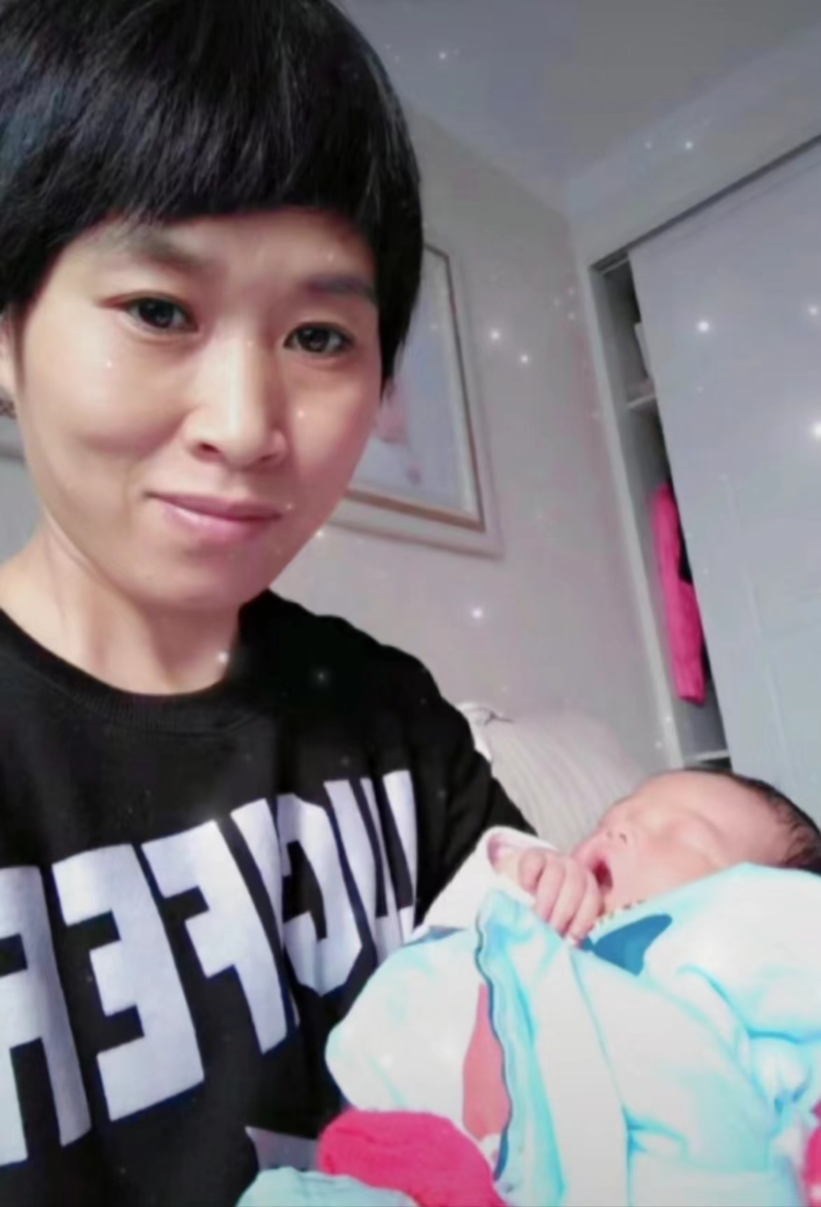 安陽舒心月嫂展示